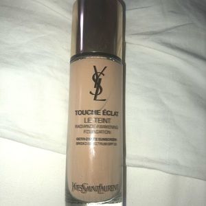 YSL Foundation
